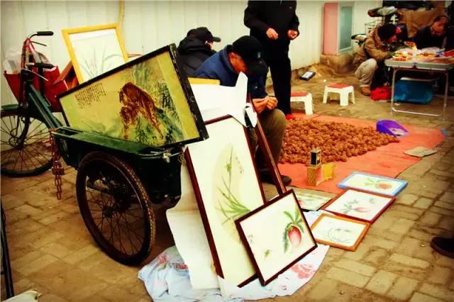 天津淘宝街搬哪去了,天津淘宝街地址有哪些