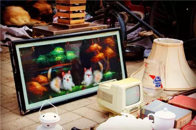 天津淘宝街搬哪去了,天津淘宝街地址有哪些