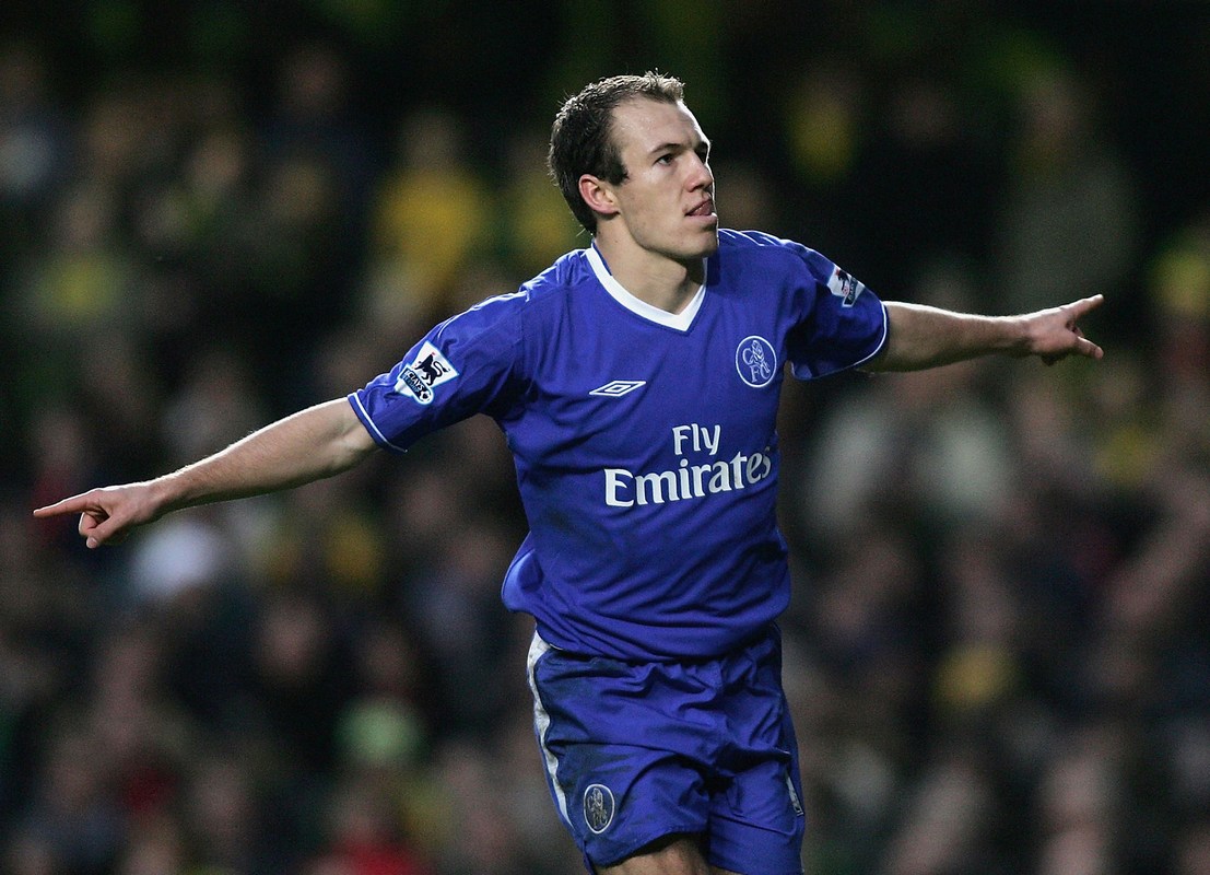 罗本职业生涯最大的遗憾,罗本复出又见飞侠视频