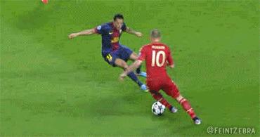 罗本职业生涯最大的遗憾,罗本复出又见飞侠视频