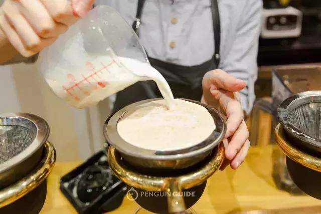 北上广比较火的奶茶,北上广生意火爆的奶茶品牌