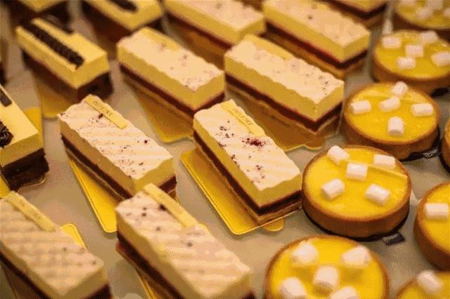 魔都中国风甜品店,魔都甜品店拔草视频