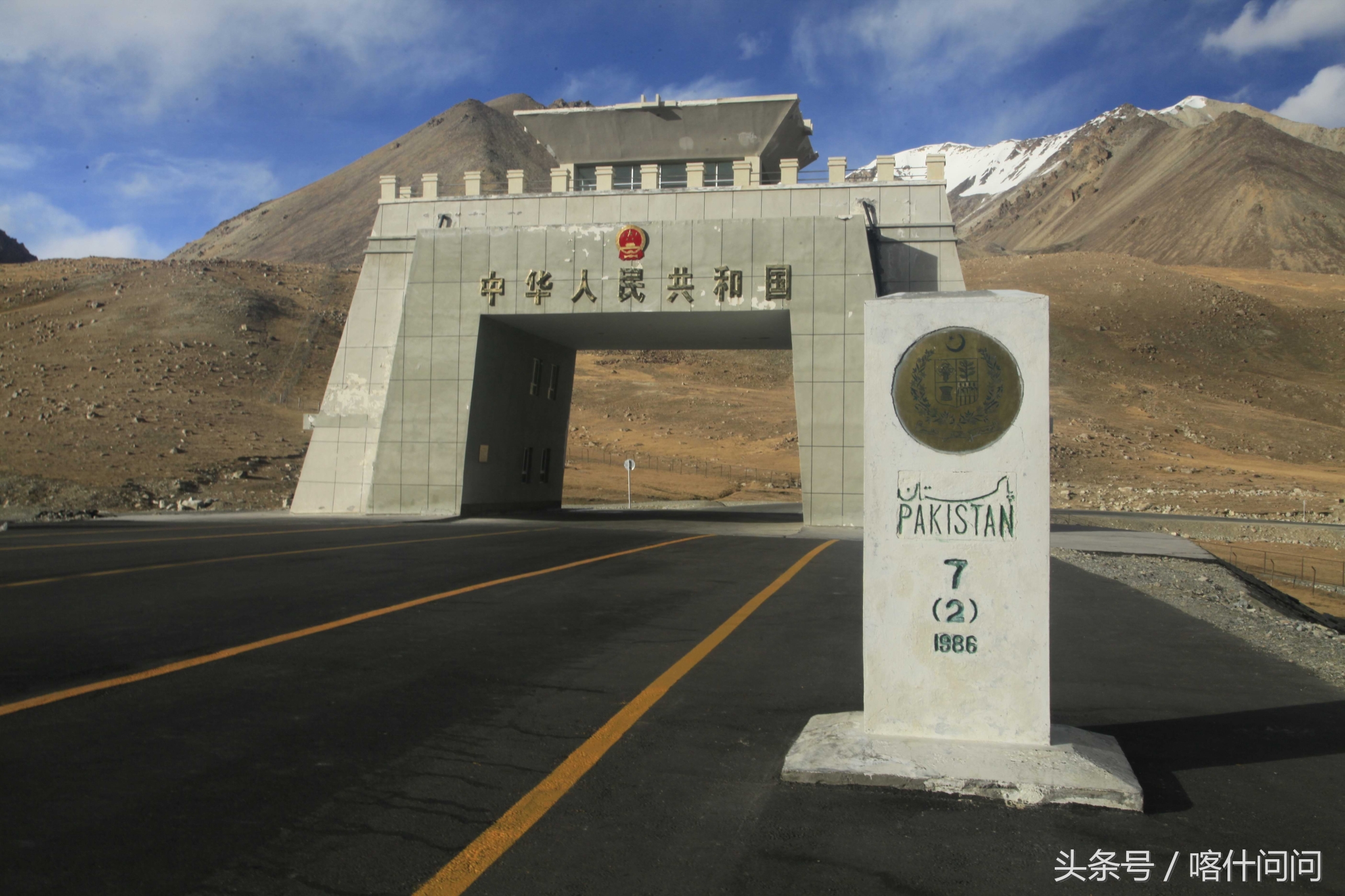 喀什噶尔,走进喀什