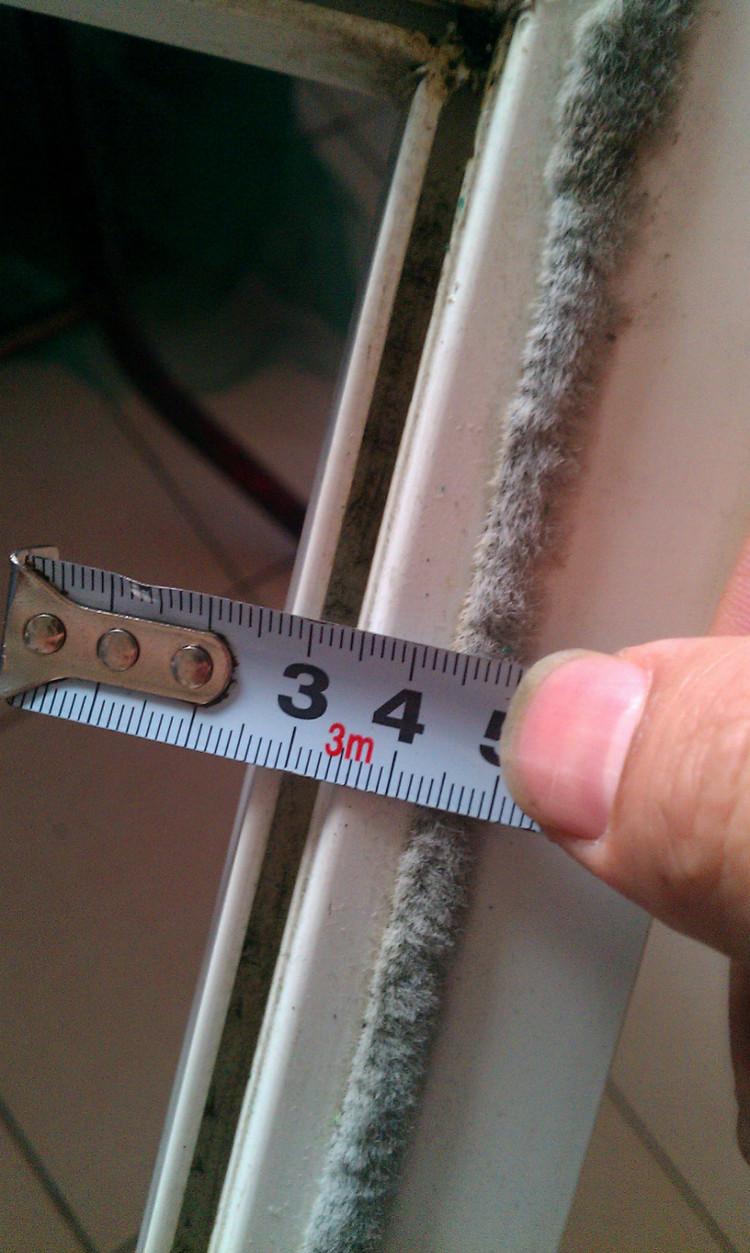 老公学这招在家换纱窗，竟省了几百块钱！维修师傅看了直呼抢饭碗