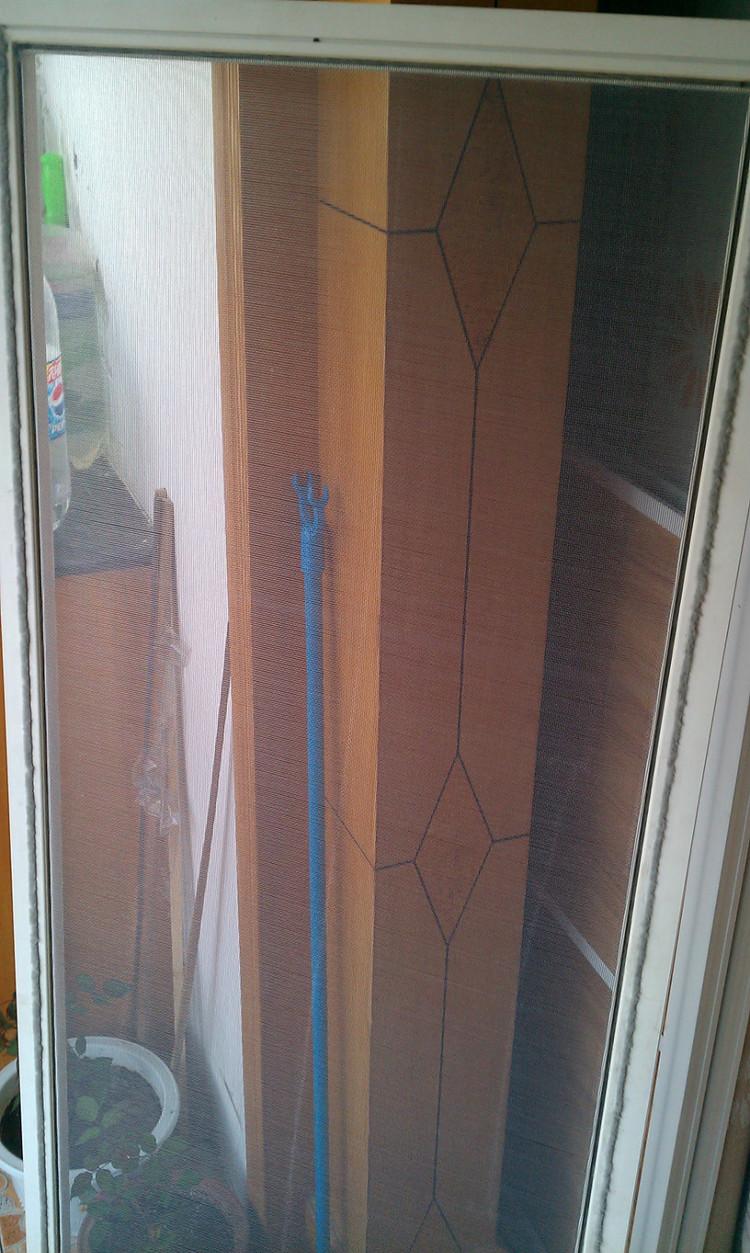 老公学这招在家换纱窗，竟省了几百块钱！维修师傅看了直呼抢饭碗