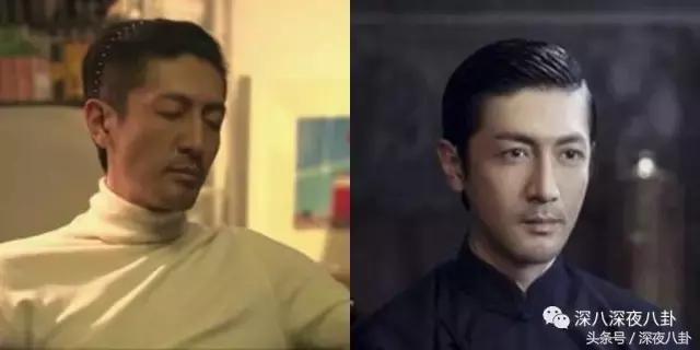 增肥减肥、带大姨妈跳冰湖、拍打戏骨折，众多工种里当艺人最吃力