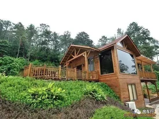 福建三人房车露营地,福建房车露营