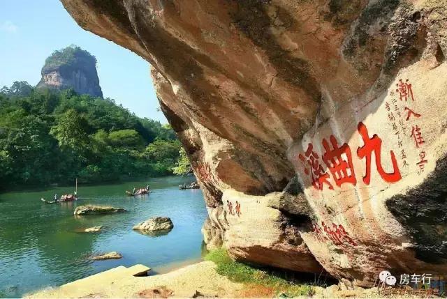 福建三人房车露营地,福建房车露营