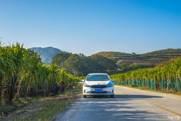 起亚k32015款1.6l自动gls,2013款起亚k3行驶16万公里能买吗