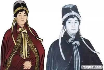 秦良玉唯一载入正史的女战神,中国古代第一位女将军秦良玉