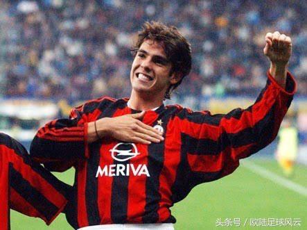 怀念梅罗时代,梅罗时代前的最后一位金球先生