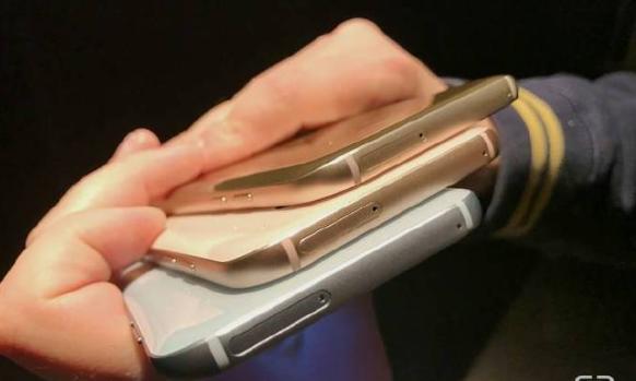 17年三星手机,2017款三星手机多少钱