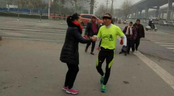 河南省首届马拉松,郑州马拉松赛事时间表