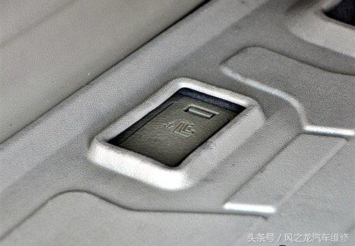 汽车安全气囊传感器工作原理,卷帘门安全气囊工作原理