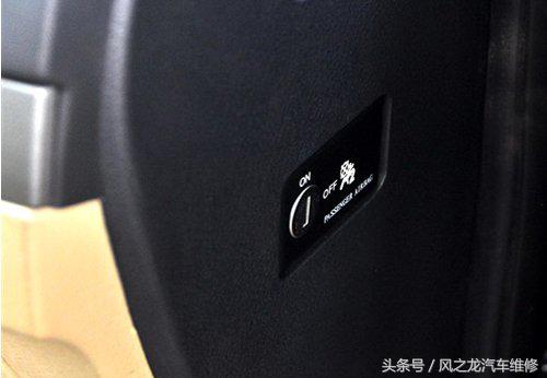 汽车安全气囊传感器工作原理,卷帘门安全气囊工作原理