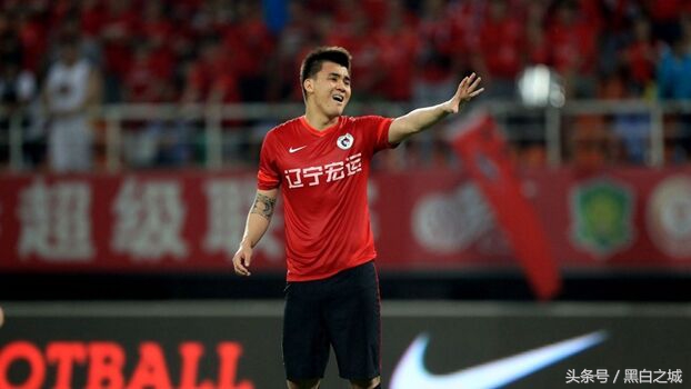 辽宁宏运球员超市开张就这么卖还能在中超呆几年？