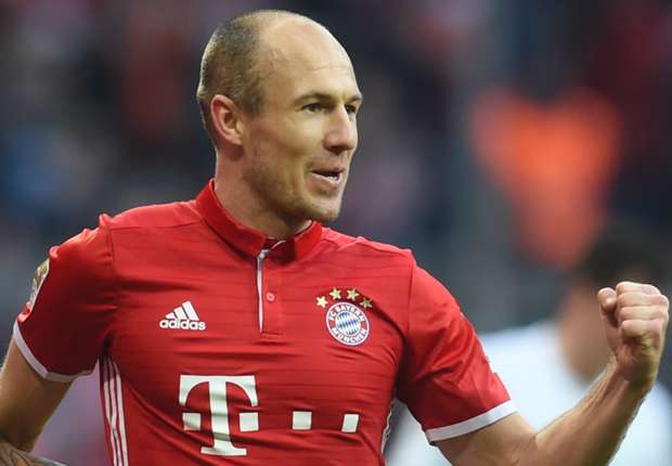 罗本职业生涯最大的遗憾,罗本复出又见飞侠视频