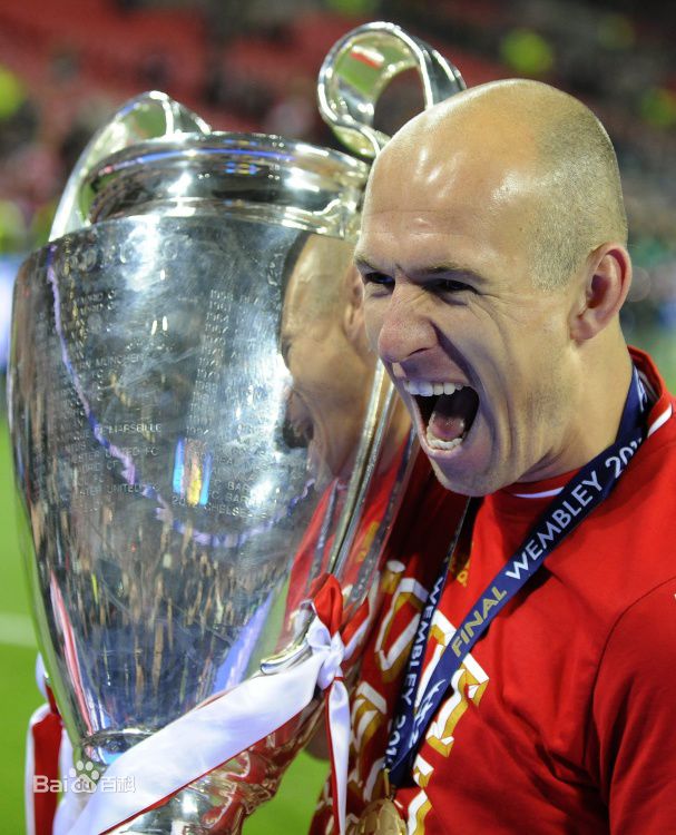 罗本职业生涯最大的遗憾,罗本复出又见飞侠视频