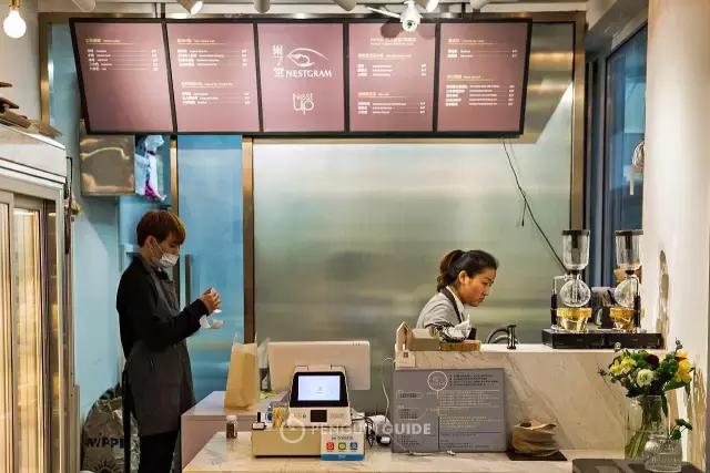 北上广比较火的奶茶,北上广生意火爆的奶茶品牌