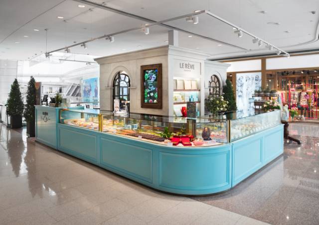 魔都中国风甜品店,魔都甜品店拔草视频