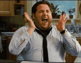 增肥减肥、带大姨妈跳冰湖、拍打戏骨折，众多工种里当艺人最吃力