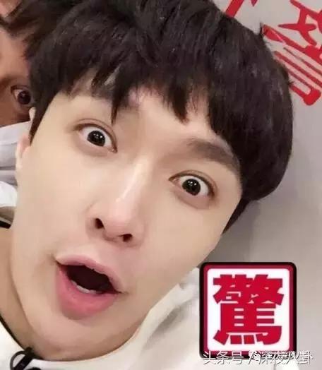 增肥减肥、带大姨妈跳冰湖、拍打戏骨折，众多工种里当艺人最吃力