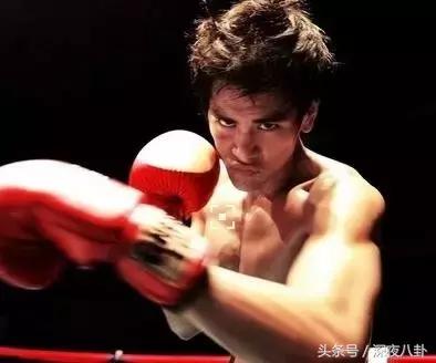 增肥减肥、带大姨妈跳冰湖、拍打戏骨折，众多工种里当艺人最吃力