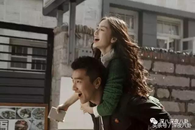 增肥减肥、带大姨妈跳冰湖、拍打戏骨折，众多工种里当艺人最吃力