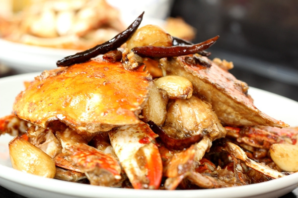 36道春节年夜饭餐桌上的海鲜美食