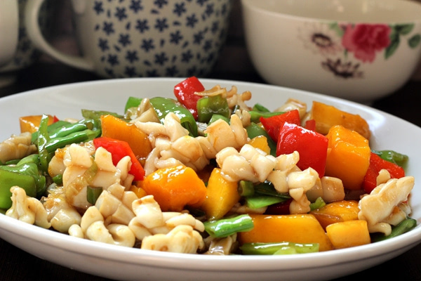 36道春节年夜饭餐桌上的海鲜美食