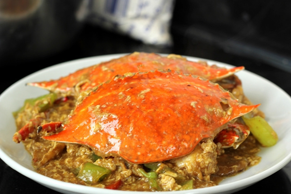 36道春节年夜饭餐桌上的海鲜美食