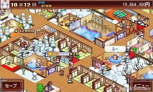 十大耐玩策略类游戏,十大耐玩经营游戏