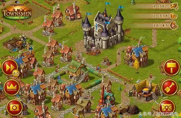 十大耐玩策略类游戏,十大耐玩经营游戏