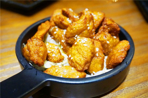 美味神奇的米线，餐饮界的传奇——云味馆过桥米线