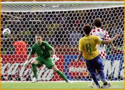 怀念梅罗时代,梅罗时代前的最后一位金球先生