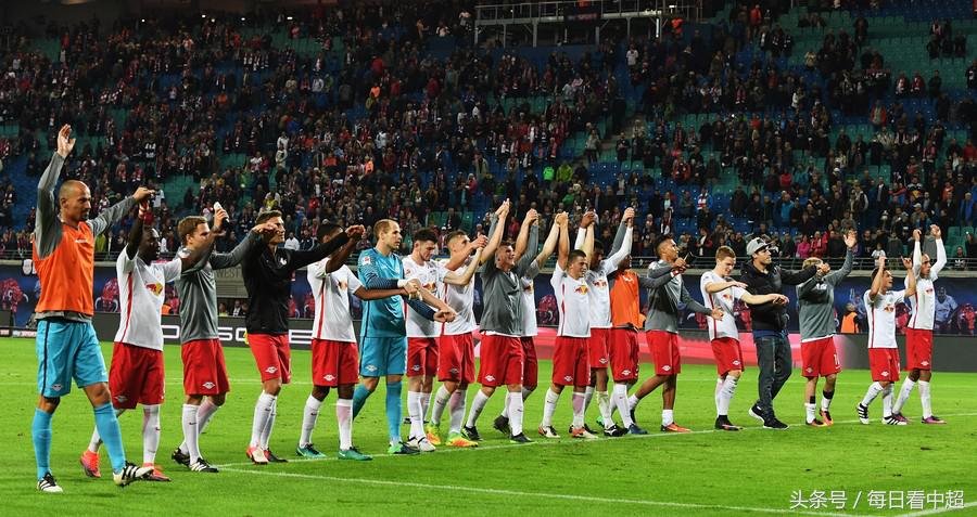 2017年足坛五大绝杀,足坛2019年十大经典比赛