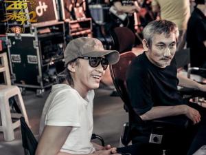 徐克周星驰西游记,周星驰徐克执导西游伏妖篇