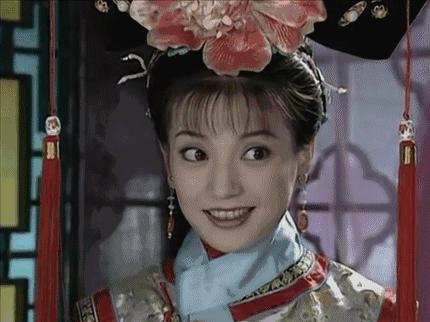 整牙刘涛,整牙改变脸型杨幂