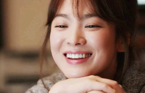 整牙刘涛,整牙改变脸型杨幂