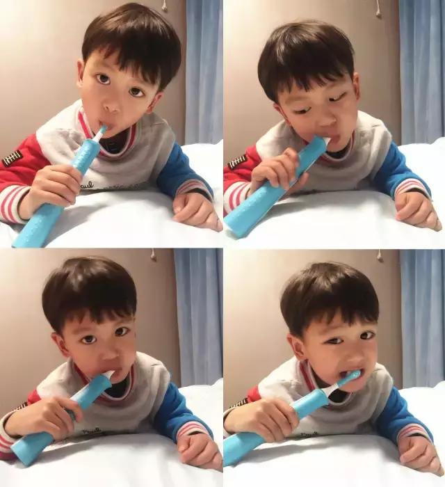 整牙刘涛,整牙改变脸型杨幂