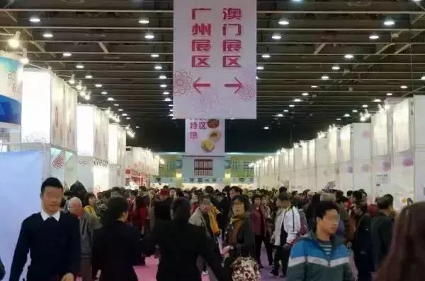 广州哪里可以买到澳门商品,在广东能买到澳门小吃吗