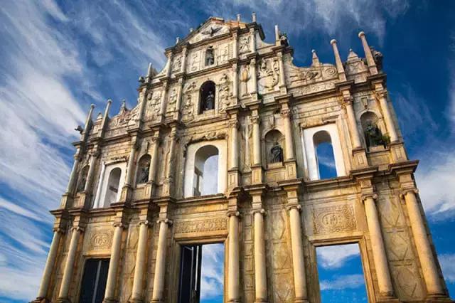 广州哪里可以买到澳门商品,在广东能买到澳门小吃吗