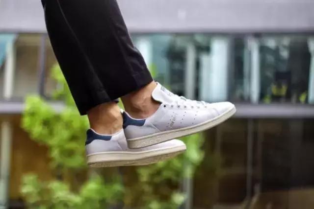 永不过时男士鞋柜,大森说鞋一号店