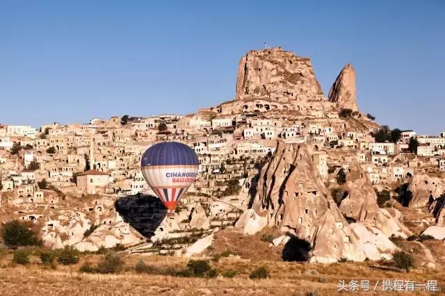 乘着浪漫的热气球去旅行,乘着热气球能环游世界吗