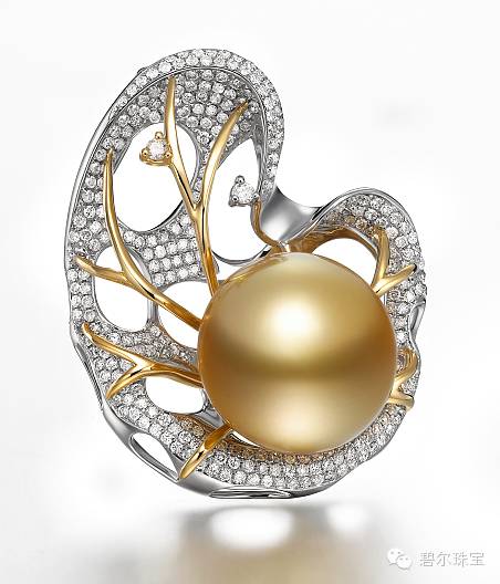 珍珠首饰怎么保养好看,珍珠饰品的保养及佩戴关注事项