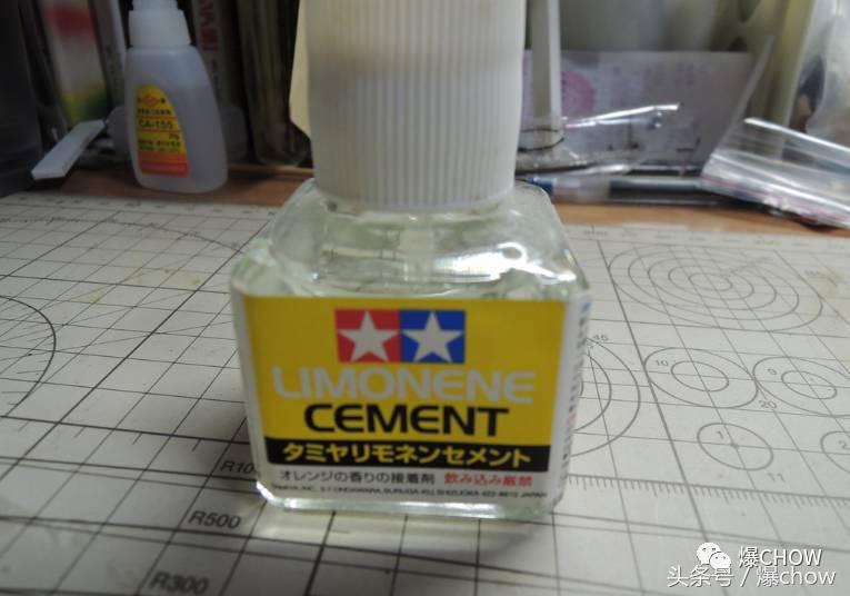 模型固定胶水推荐,模型粘结剂有哪些