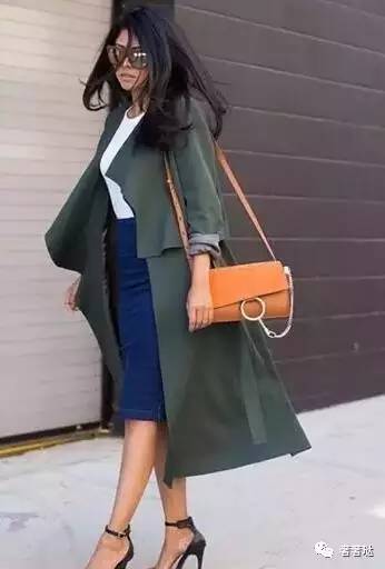 奢奢哒|让买手们发狂的ChloeFaye