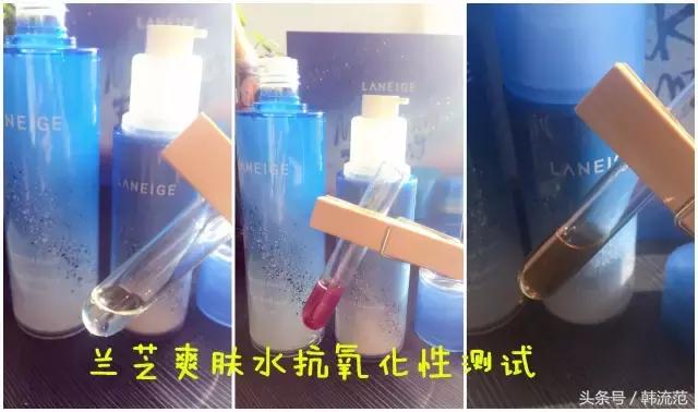 韩妆300元水乳测评,韩妆水乳化妆品红榜推荐