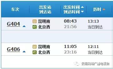 沪昆高铁云南段开通时间,沪昆高铁昆明段开通