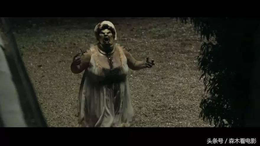 丧尸电影大全50部,颤抖吧人类电影完整版